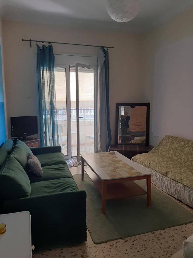 Retro Comfy Home Near Monastiraki Athens Luaran gambar