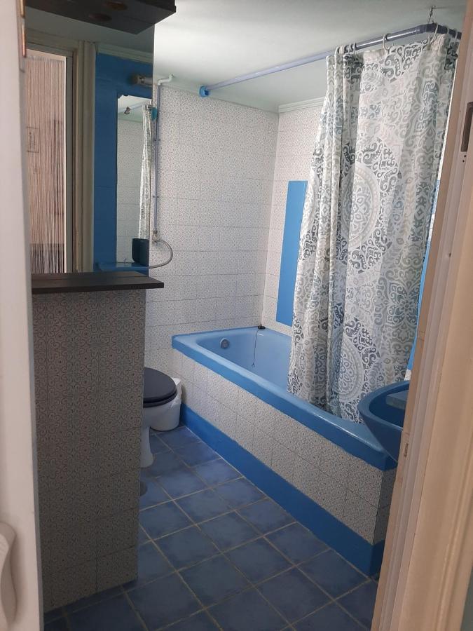 Retro Comfy Home Near Monastiraki Athens Luaran gambar