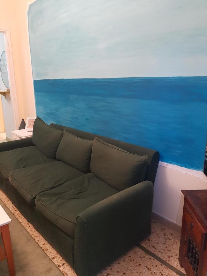 Retro Comfy Home Near Monastiraki Athens Luaran gambar