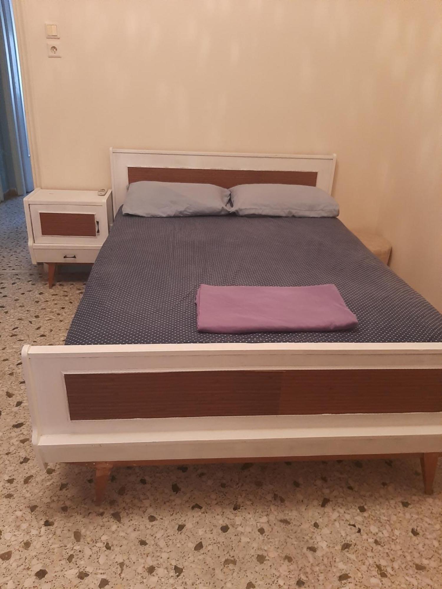 Retro Comfy Home Near Monastiraki Athens Luaran gambar